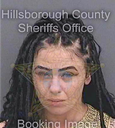 Nash Kylea - Hillsborough County, FL 