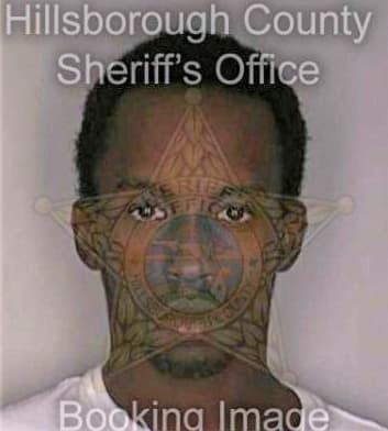 Singletary Tiras - Hillsborough County, FL 