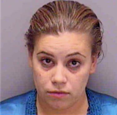 Ramirez Yahima - Lee County, FL 