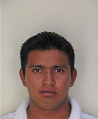 Lopezvelazquez Froilan - Hillsborough County, FL 