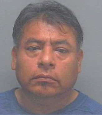 Tiburcio Rogelio - Lee County, FL 