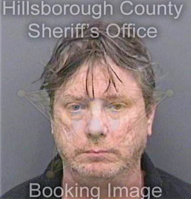 Mcclurkin Scott - Hillsborough County, FL 