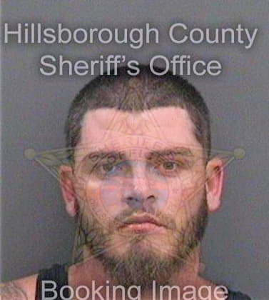 Hardwick Tyler - Hillsborough County, FL 