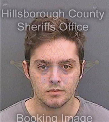 Cass Brian - Hillsborough County, FL 