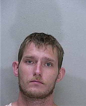 Dellinger James - Marion County, FL 