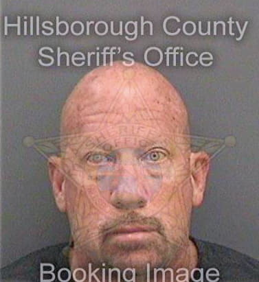 Perry Jeffery - Hillsborough County, FL 