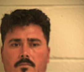 Martinez Gerardo - Hidalgo County, TX 