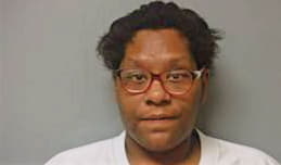 Smith Iesha - Craighead County, AR 