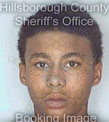 Welch Jamar - Hillsborough County, FL 