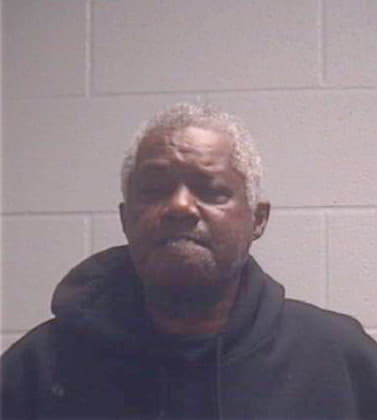 Brooks Jimmy - Cleveland County, NC 