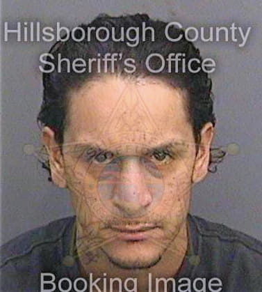 Cordero Miguel - Hillsborough County, FL 