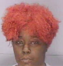 Bazemore Sherice - Richland County, SC 