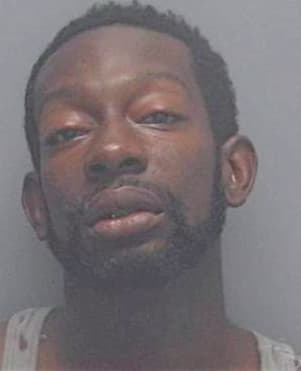 Schley Travaris - Lee County, FL 
