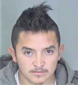 Hernandez Alejandro - Merced County, CA 