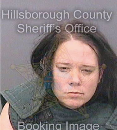 Bleau Courtney - Hillsborough County, FL 
