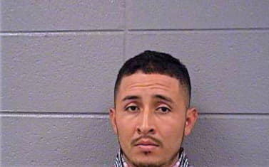 Perez Fernando - Cook County, IL 