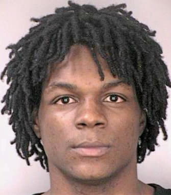 Smart Rashard - Hillsborough County, FL 
