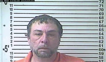 Dupin Raymond - Hardin County, KY 