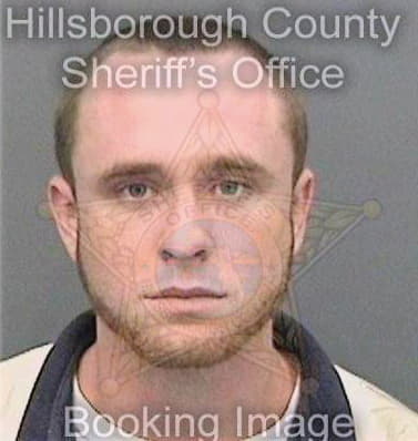 Ranney Scott - Hillsborough County, FL 