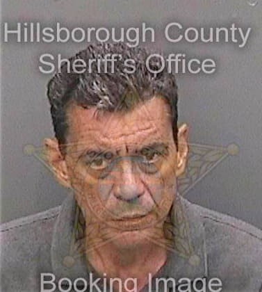 Estevezmelendez Sergio - Hillsborough County, FL 