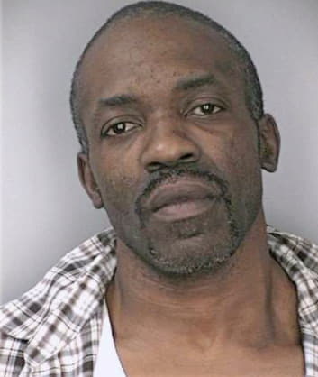 Borum Derrick - Hillsborough County, FL 