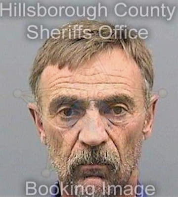 Nicholson Jacque - Hillsborough County, FL 