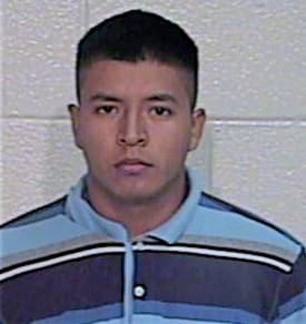 Hernandez Julio - Hidalgo County, TX 