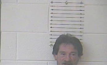 Rosan James - Knox County, KY 