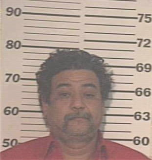 Molina Juan - Hidalgo County, TX 