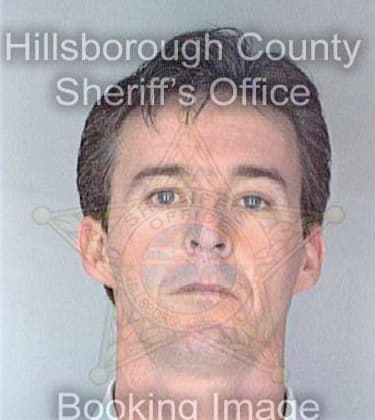 Webb Michael - Hillsborough County, FL 