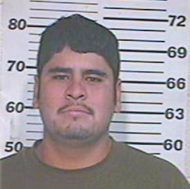 Chavez Daniel - Hidalgo County, TX 