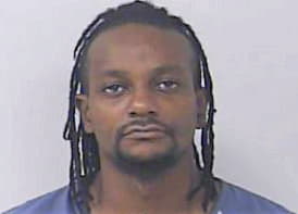 Johnson Darnell - StLucie County, FL 