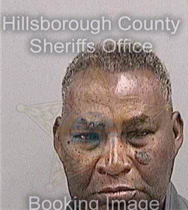 Noel Jean - Hillsborough County, FL 