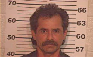 Garcia Margarito - Hidalgo County, TX 