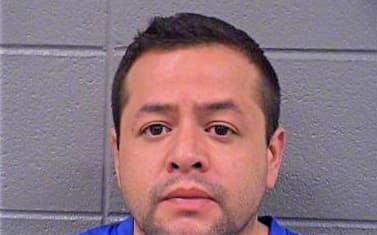 Romero Raul - Cook County, IL 