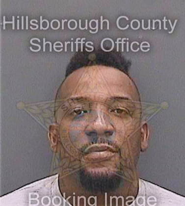 Howard Xavier - Hillsborough County, FL 