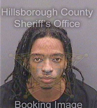 James Carlton - Hillsborough County, FL 