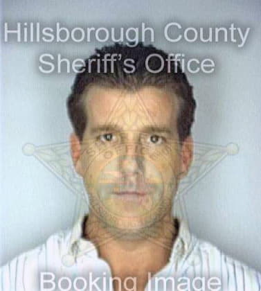 Mcvey Donald - Hillsborough County, FL 