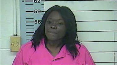 Partee Donna - Desoto County, MS 