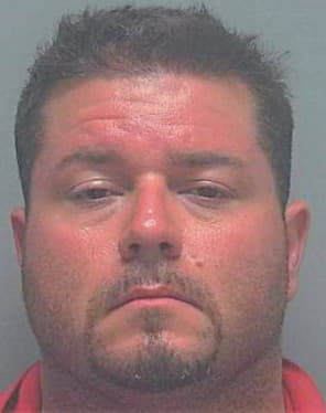 Benetatos Christopher - Lee County, FL 