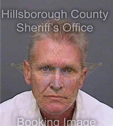 Johnson Joseph - Hillsborough County, FL 