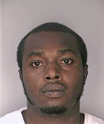 Mcqueen Damarcus - Hillsborough County, FL 