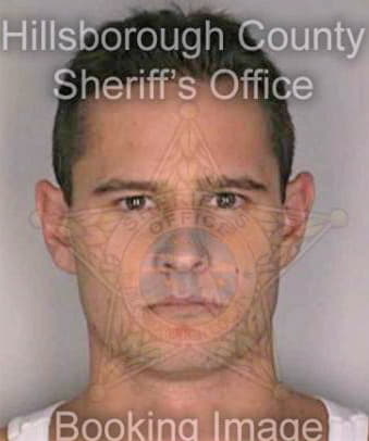 James Jeffrey - Hillsborough County, FL 