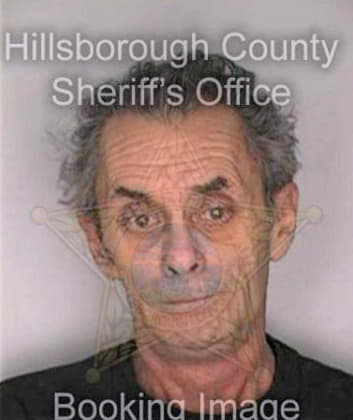 Still John - Hillsborough County, FL 