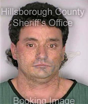 Manislovich Joseph - Hillsborough County, FL 