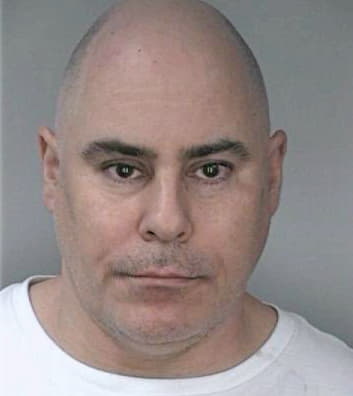 Melillo Marc - Hillsborough County, FL 