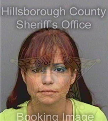 Dejesus Maria - Hillsborough County, FL 