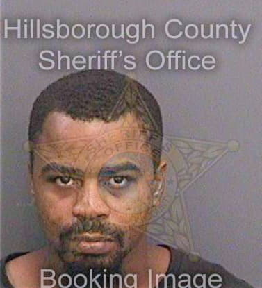 Melvin Ryan - Hillsborough County, FL 