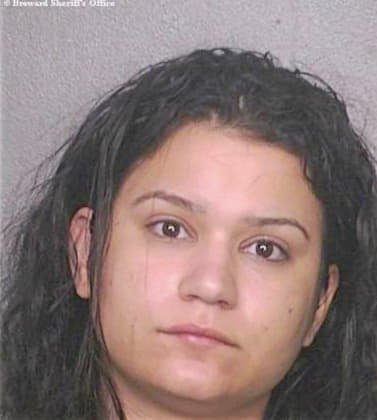 Garcellcabrera Ana - Broward County, FL 