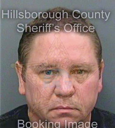 Clark Harold - Hillsborough County, FL 